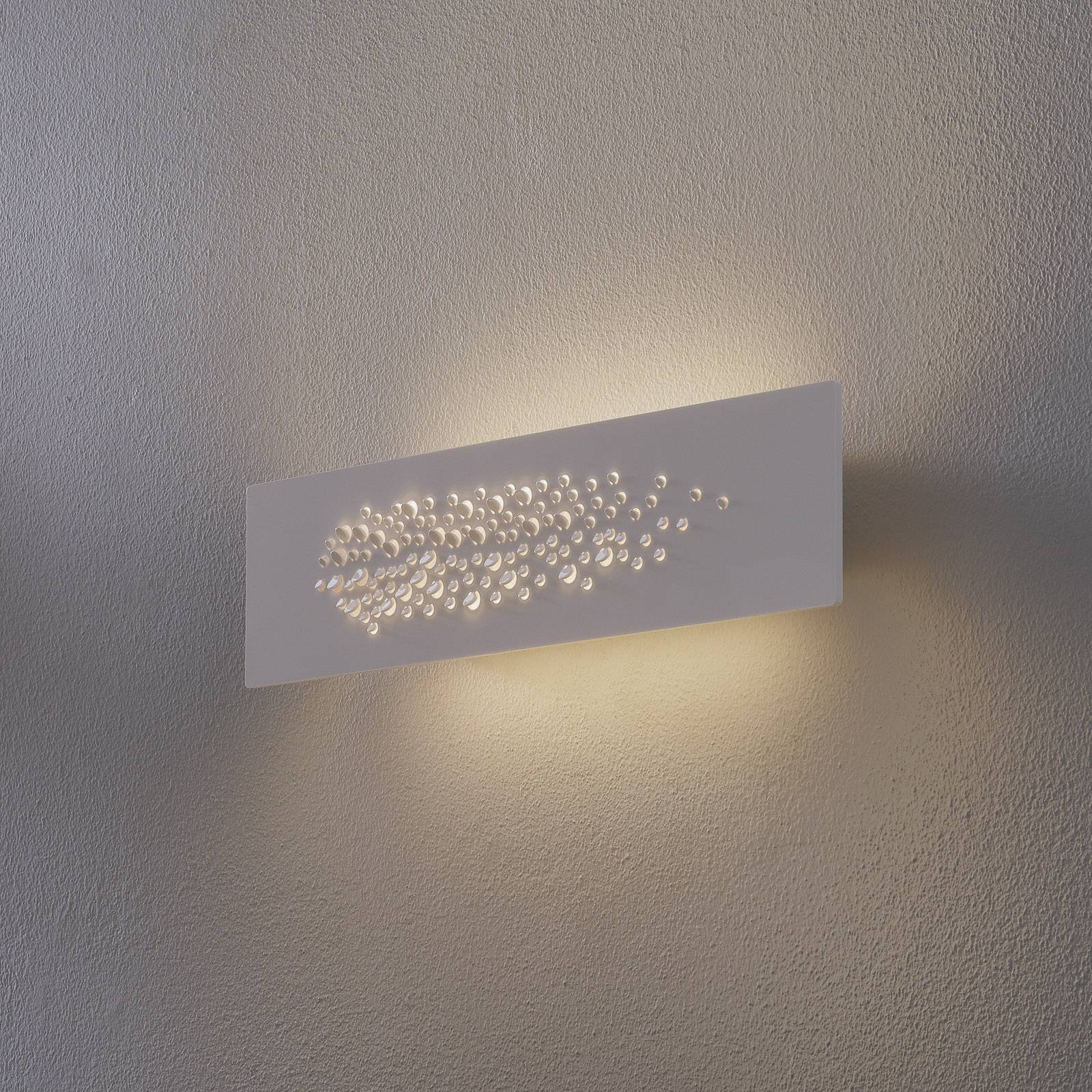 Artemide Islet - designové nástěnné světlo s LED