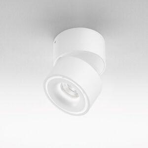 Egger Clippo LED lištová bodovka dim-to-warm bílá