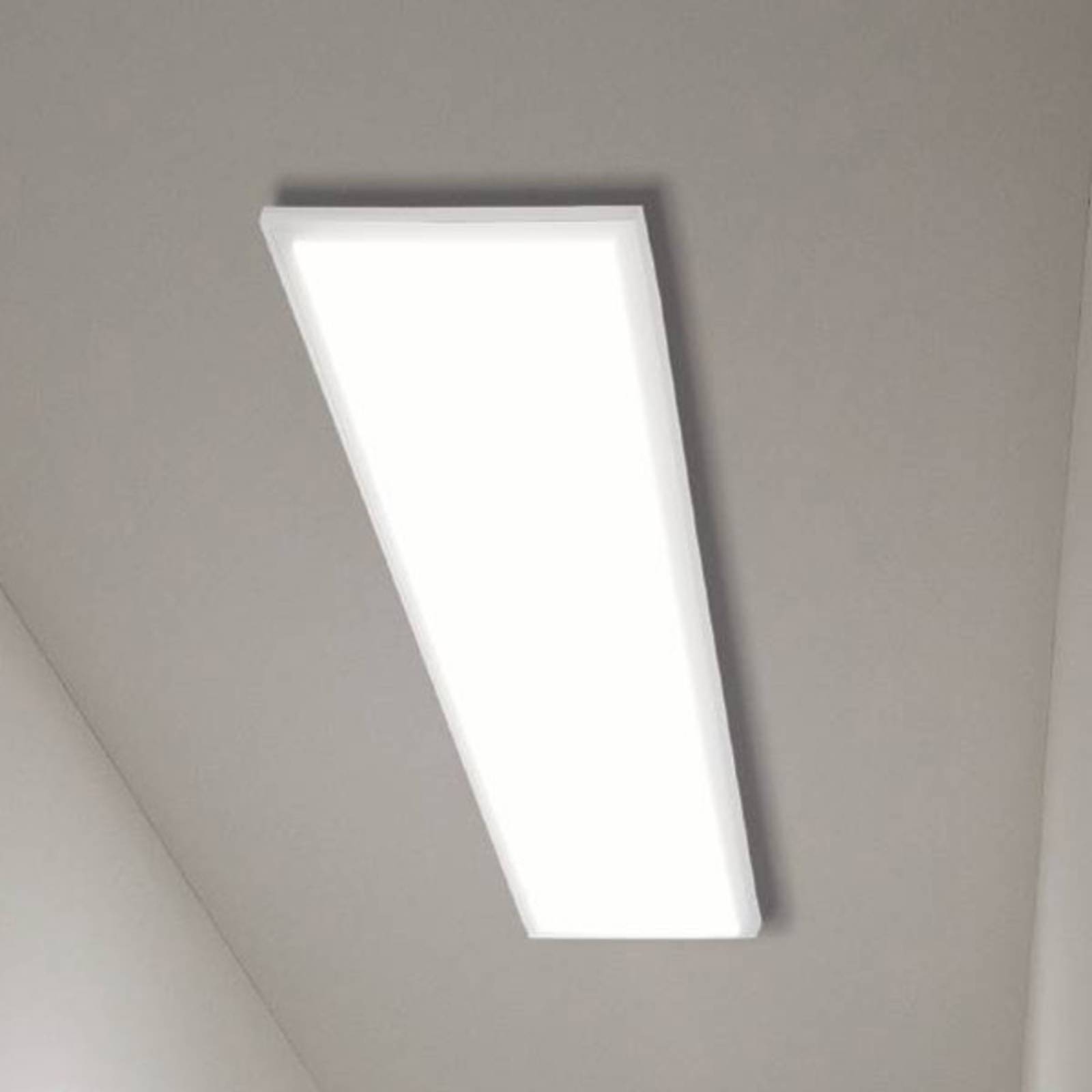 LED strop. světlo Salobrena-M 119