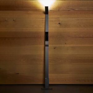 Luctra Flex LED stojací lampa